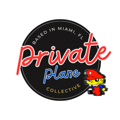 Private Plane Collective