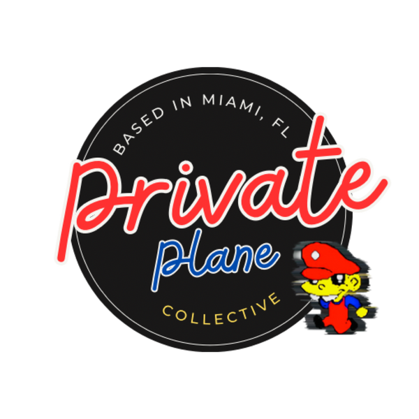 Private Plane Collective